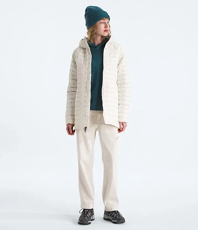 Women’s THERMOBALL™ Hooded Parka