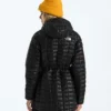 Women’s THERMOBALL™ Hooded Parka
