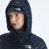 Women’s THERMOBALL™ Hooded Parka