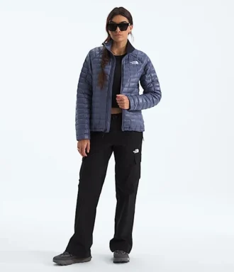 Women’s THERMOBALL™ Jacket