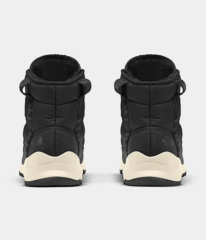 Women’s THERMOBALL™ Lace Up Luxe Waterproof Boots Women’s THERMOBALL™ Lace Up Luxe Waterproof Boots