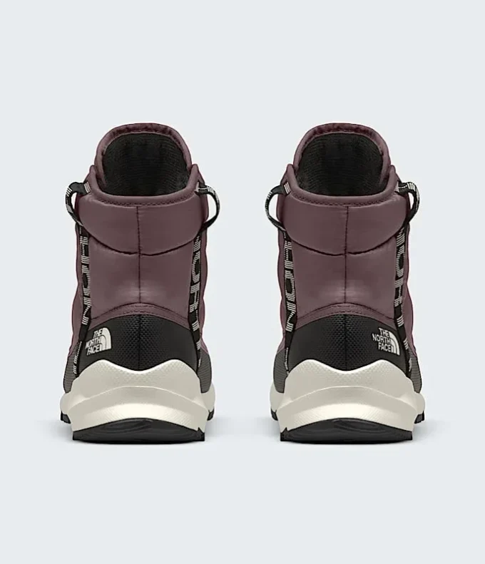 Women’s THERMOBALL™ Lace Up Luxe Waterproof Boots Women’s THERMOBALL™ Lace Up Luxe Waterproof Boots