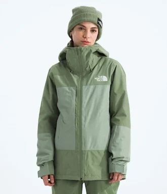 Women’s THERMOBALL™ Snow Triclimate™ Jacket
