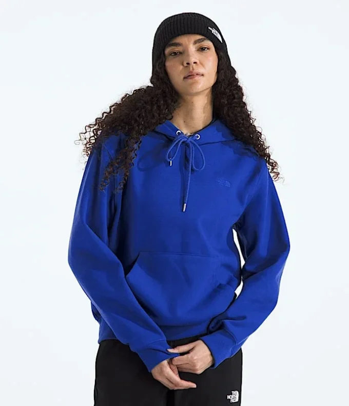Women’s TNF™ Essential Simple Dome Relaxed Hoodie