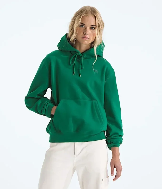 Women’s TNF™ Essential Simple Dome Relaxed Hoodie