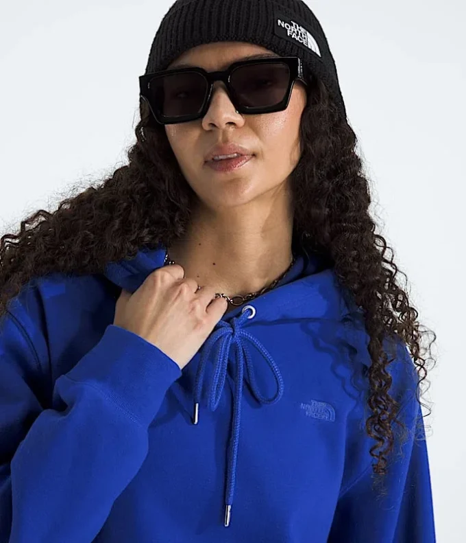 Women’s TNF™ Essential Simple Dome Relaxed Hoodie