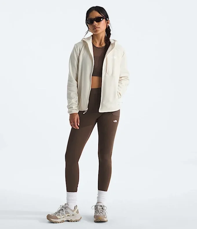 Women’s TNF™ Performance Fleece Full-Zip Hoodie Women’s TNF™ Performance Fleece Full-Zip Hoodie