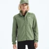 Women’s TNF™ Performance Fleece Full-Zip Jacket Women’s TNF™ Performance Fleece Full-Zip Jacket