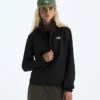 Women’s TNF™ Performance Fleece Full-Zip Jacket Women’s TNF™ Performance Fleece Full-Zip Jacket