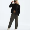 Women’s TNF™ Performance Fleece Full-Zip Jacket Women’s TNF™ Performance Fleece Full-Zip Jacket