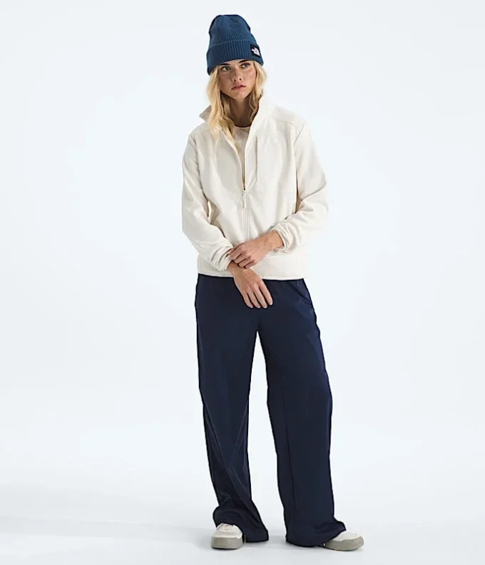 Women’s TNF™ Performance Fleece Full-Zip Jacket Women’s TNF™ Performance Fleece Full-Zip Jacket