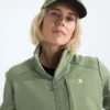 Women’s TNF™ Performance Fleece Full-Zip Jacket Women’s TNF™ Performance Fleece Full-Zip Jacket