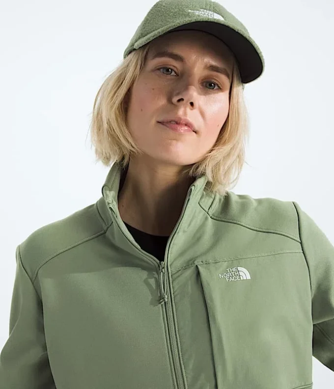 Women’s TNF™ Performance Fleece Full-Zip Jacket Women’s TNF™ Performance Fleece Full-Zip Jacket