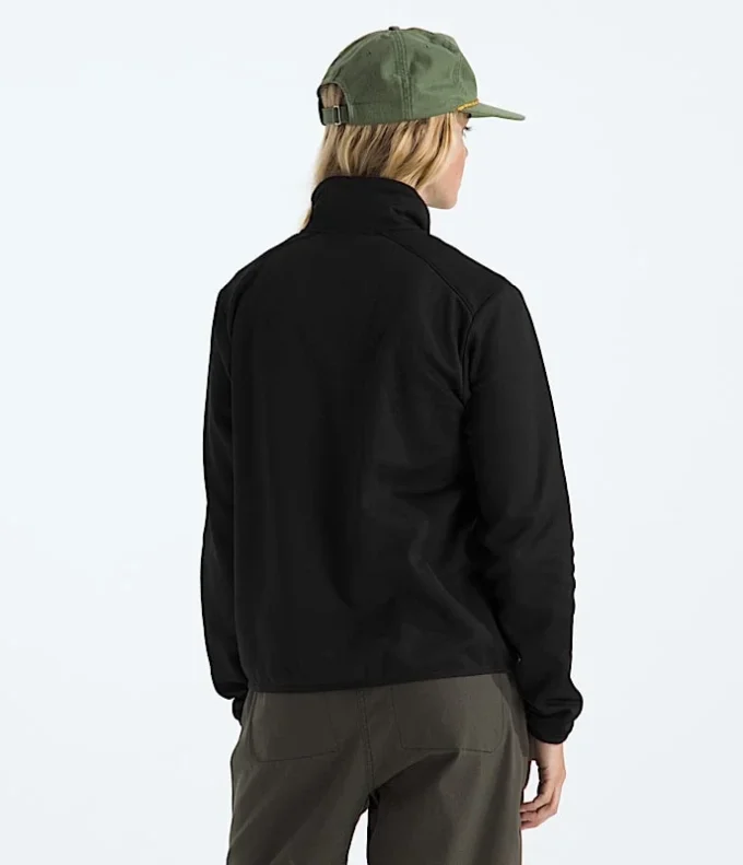 Women’s TNF™ Performance Fleece Full-Zip Jacket Women’s TNF™ Performance Fleece Full-Zip Jacket