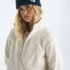 Women’s TNF™ Performance Fleece Full-Zip Jacket Women’s TNF™ Performance Fleece Full-Zip Jacket