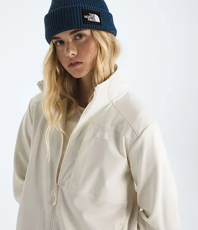 Women’s TNF™ Performance Fleece Full-Zip Jacket Women’s TNF™ Performance Fleece Full-Zip Jacket