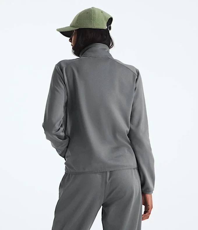 Women’s TNF™ Performance Fleece Full-Zip Jacket Women’s TNF™ Performance Fleece Full-Zip Jacket