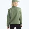 Women’s TNF™ Performance Fleece Full-Zip Jacket Women’s TNF™ Performance Fleece Full-Zip Jacket