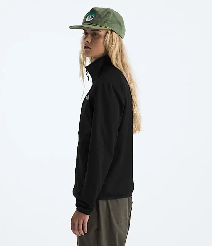 Women’s TNF™ Performance Fleece Full-Zip Jacket Women’s TNF™ Performance Fleece Full-Zip Jacket