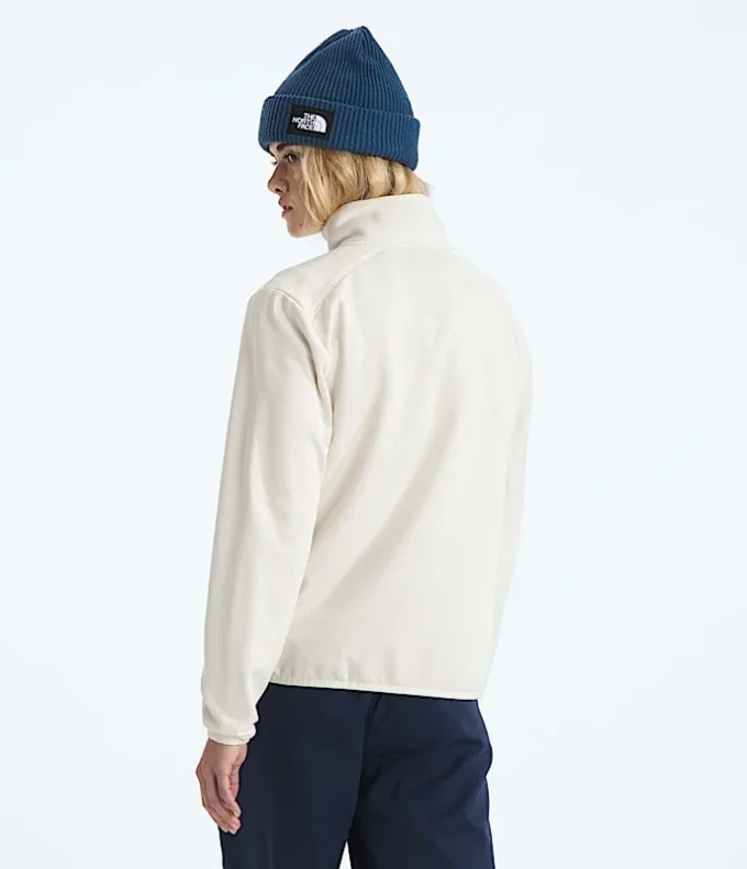 Women’s TNF™ Performance Fleece Full-Zip Jacket Women’s TNF™ Performance Fleece Full-Zip Jacket