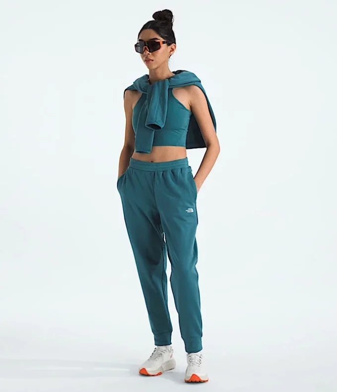 Women’s TNF™ Performance Fleece SW Pants Women’s TNF™ Performance Fleece SW Pants