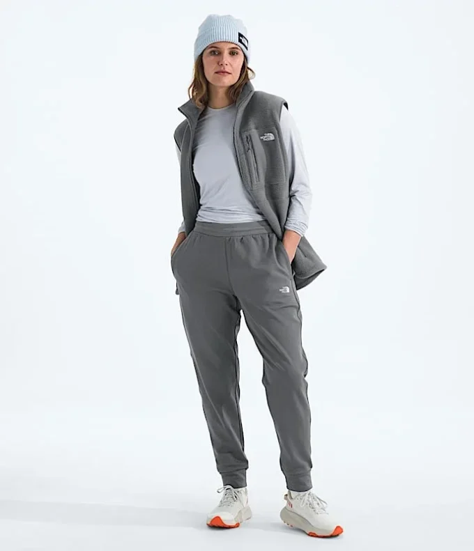 Women’s TNF™ Performance Fleece SW Pants Women’s TNF™ Performance Fleece SW Pants
