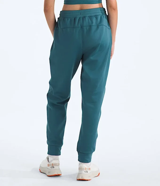 Women’s TNF™ Performance Fleece SW Pants Women’s TNF™ Performance Fleece SW Pants