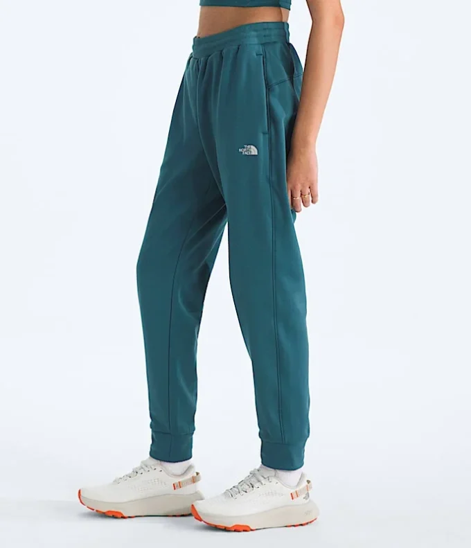 Women’s TNF™ Performance Fleece SW Pants Women’s TNF™ Performance Fleece SW Pants