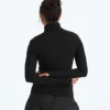 Women’s Turtleneck Long-Sleeve Top Women’s Turtleneck Long-Sleeve Top