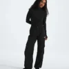 Women’s Woven Loose Trousers