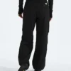 Women’s Woven Loose Trousers