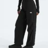 Women’s Woven Loose Trousers
