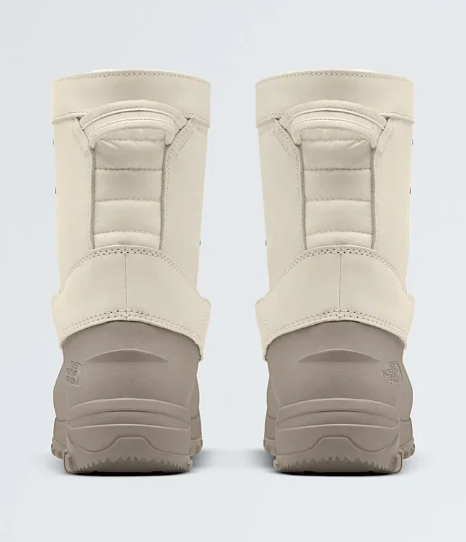 Women’s Yukiona Mid Boots