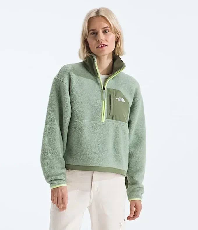 Women’s Yumiori Off Peak ?-Zip Jacket Women’s Yumiori Off Peak ?-Zip Jacket