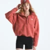 Women’s Yumiori Off Peak ?-Zip Jacket Women’s Yumiori Off Peak ?-Zip Jacket