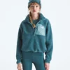 Women’s Yumiori Off Peak ?-Zip Jacket Women’s Yumiori Off Peak ?-Zip Jacket