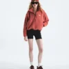 Women’s Yumiori Off Peak ?-Zip Jacket Women’s Yumiori Off Peak ?-Zip Jacket