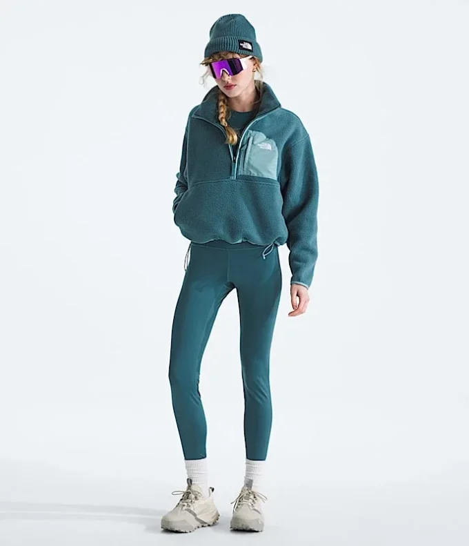 Women’s Yumiori Off Peak ?-Zip Jacket Women’s Yumiori Off Peak ?-Zip Jacket