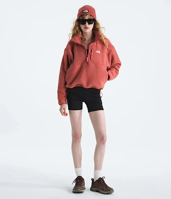 Women’s Yumiori Off Peak ?-Zip Jacket Women’s Yumiori Off Peak ?-Zip Jacket