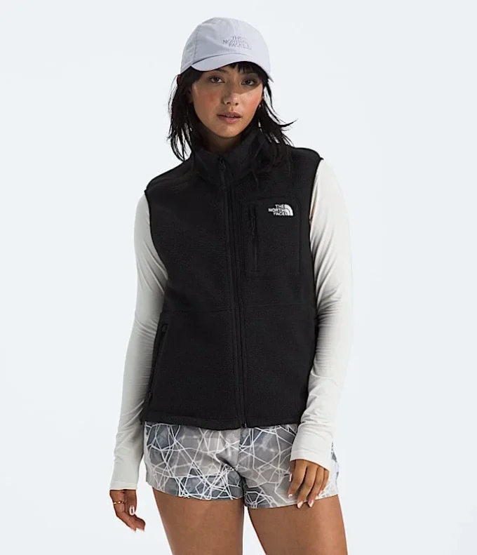 Women’s Yumiori Vest