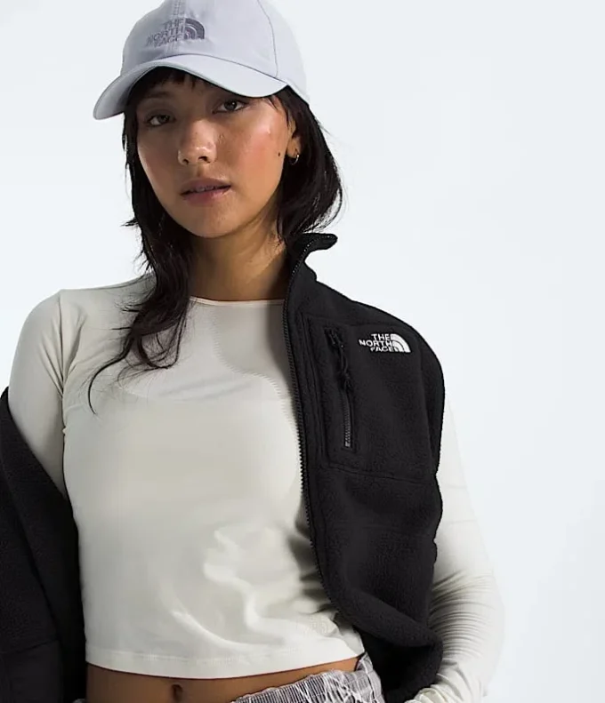 Women’s Yumiori Vest
