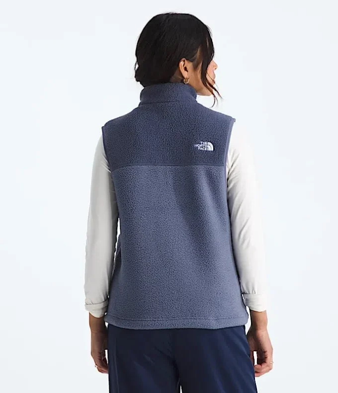 Women’s Yumiori Vest