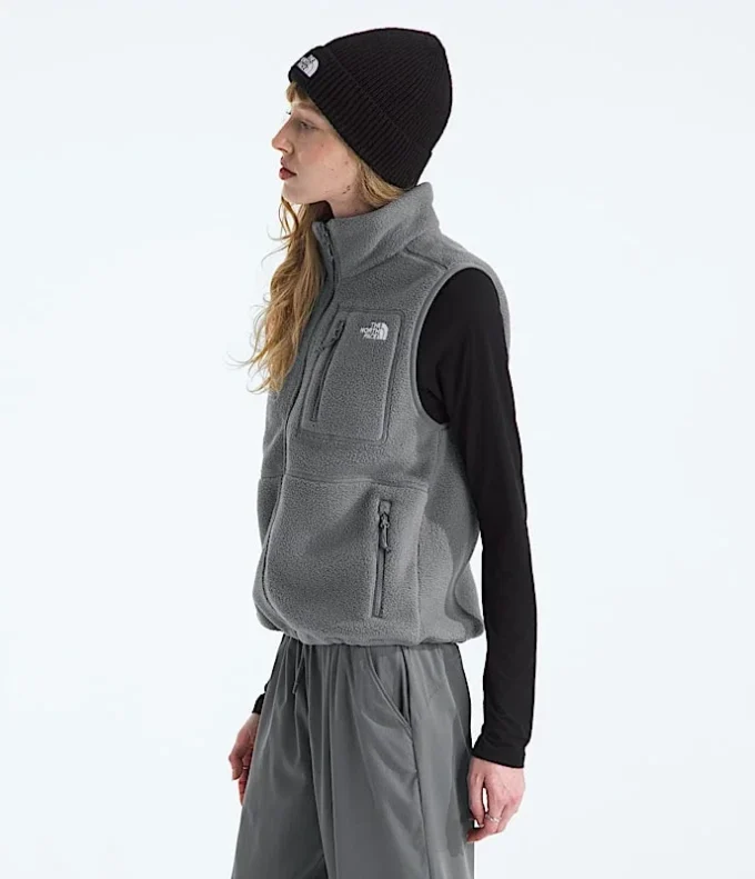 Women’s Yumiori Vest Women’s Yumiori Vest
