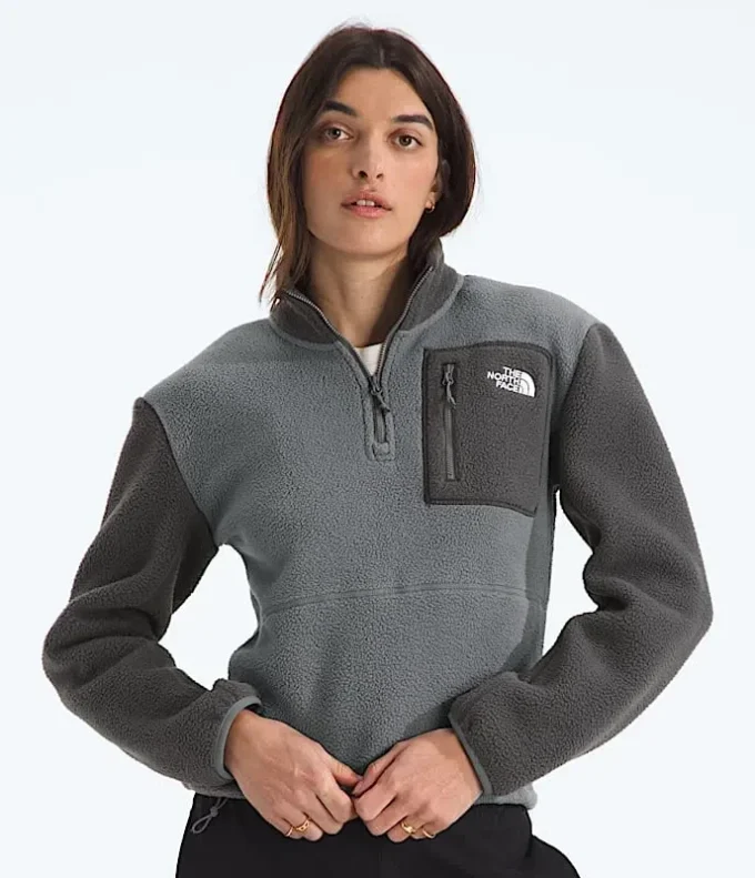 Women’s Yumiori ?-Zip Jacket