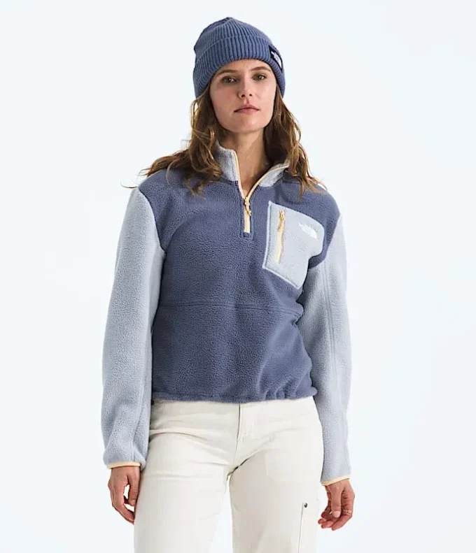Women’s Yumiori ?-Zip Jacket Women’s Yumiori ?-Zip Jacket