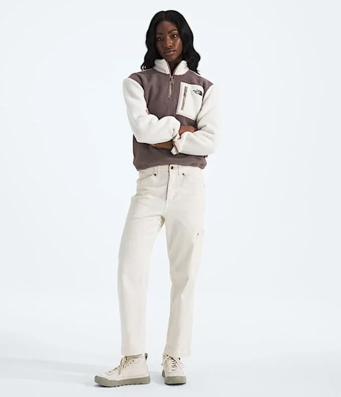 Women’s Yumiori ?-Zip Jacket