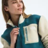 Women’s Yumiori ?-Zip Jacket