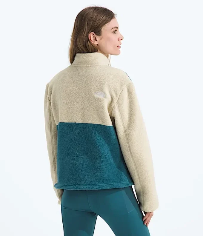 Women’s Yumiori ?-Zip Jacket