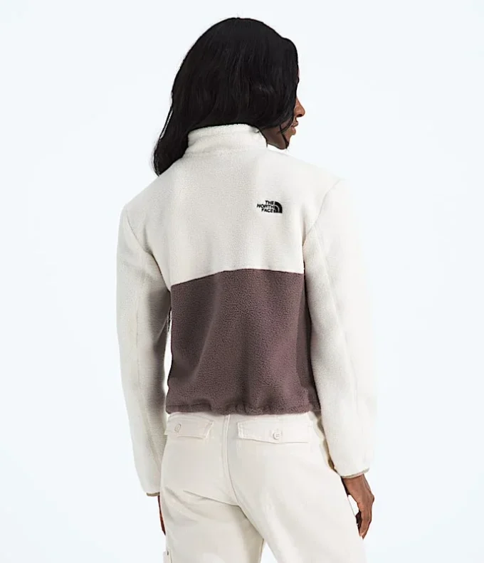Women’s Yumiori ?-Zip Jacket