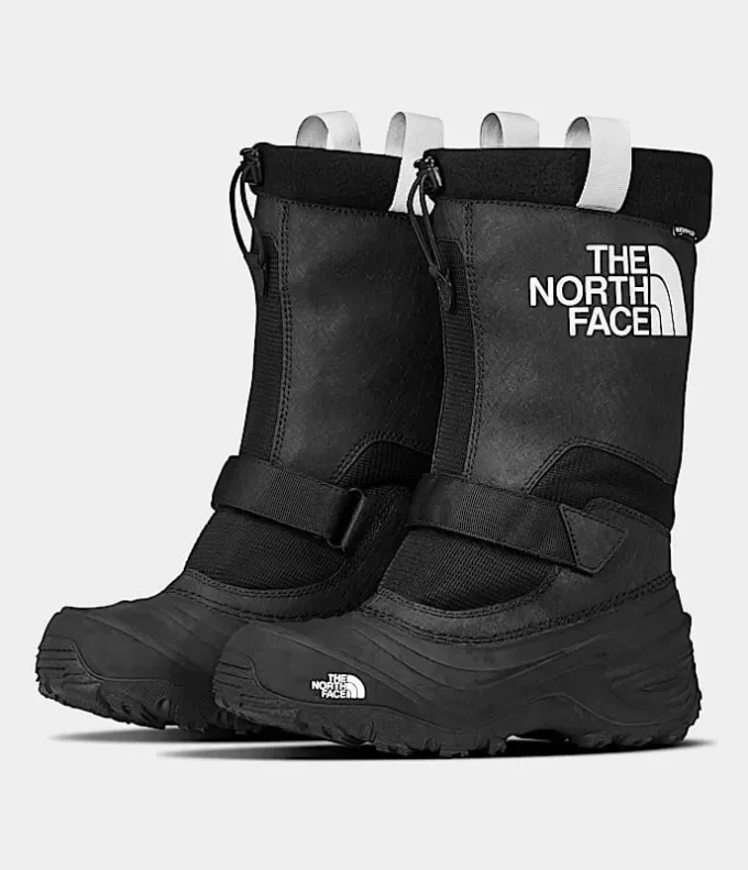 Youth Alpenglow Extreme III Boots Youth Alpenglow Extreme III Boots